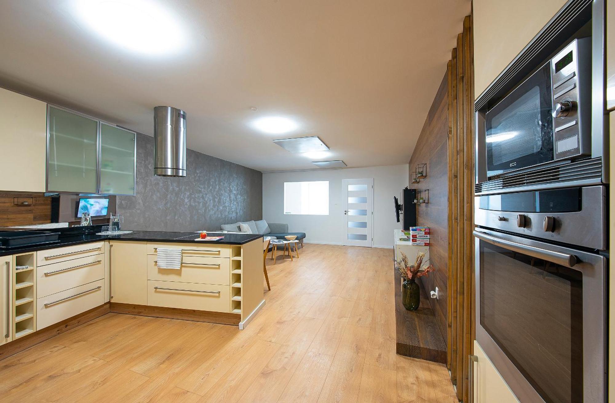 Elevante Residence Poprad Exterior foto
