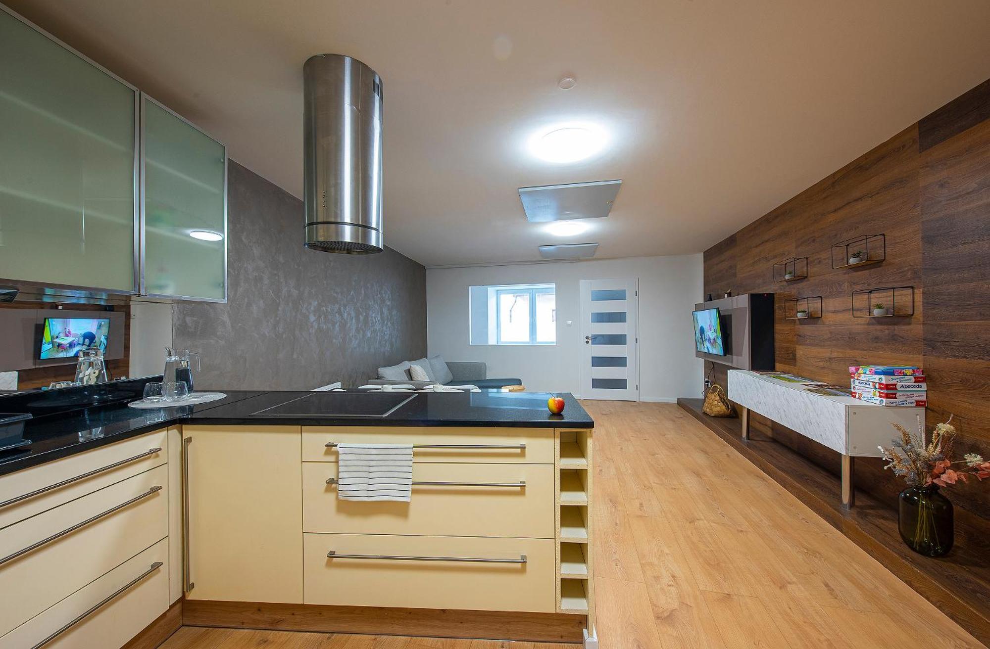 Elevante Residence Poprad Exterior foto