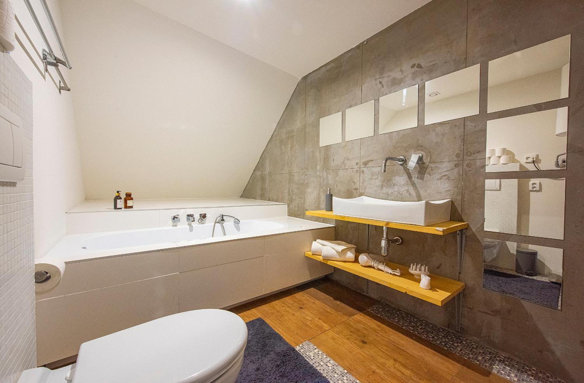 Elevante Residence Poprad Exterior foto