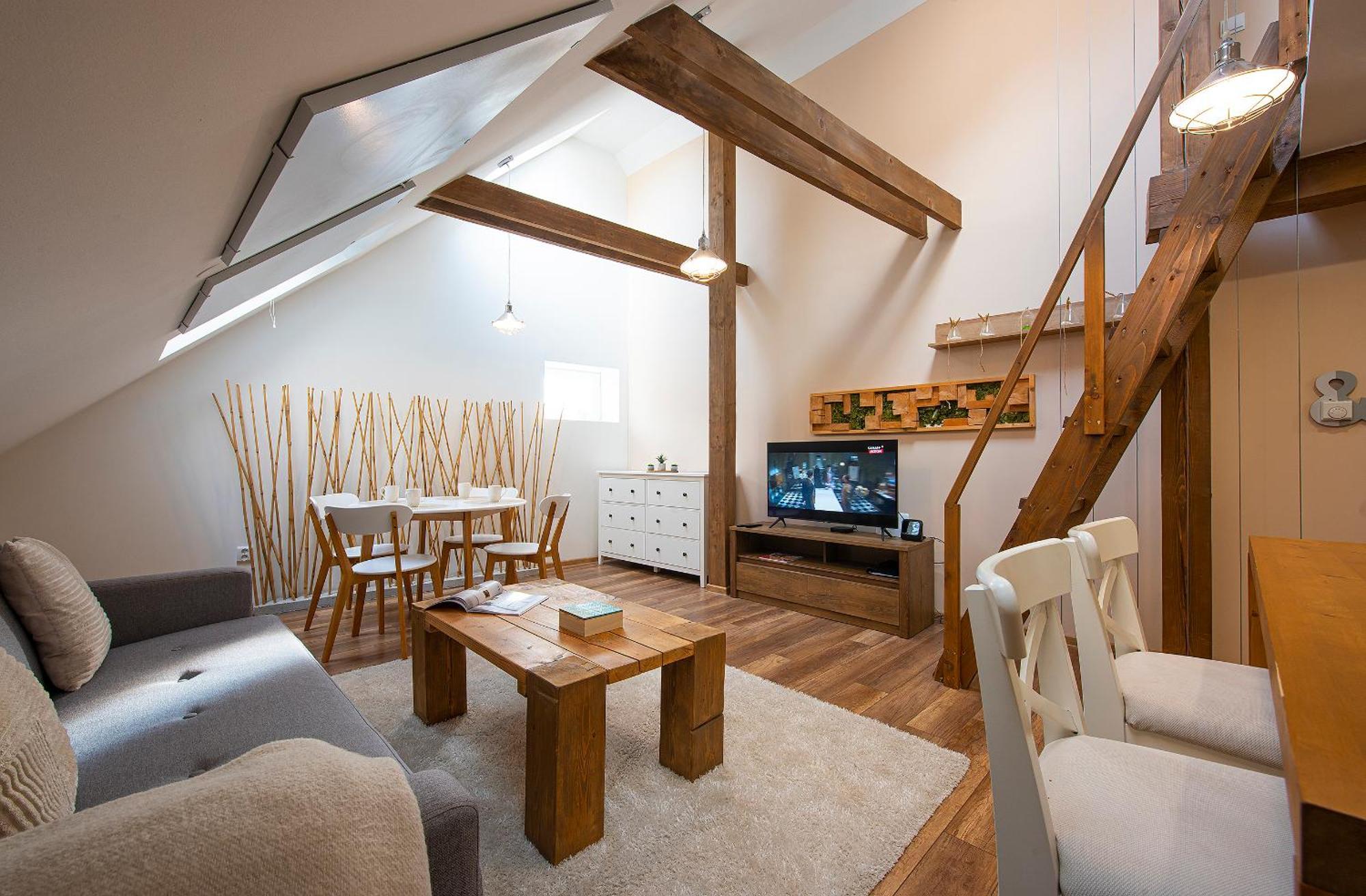 Elevante Residence Poprad Exterior foto