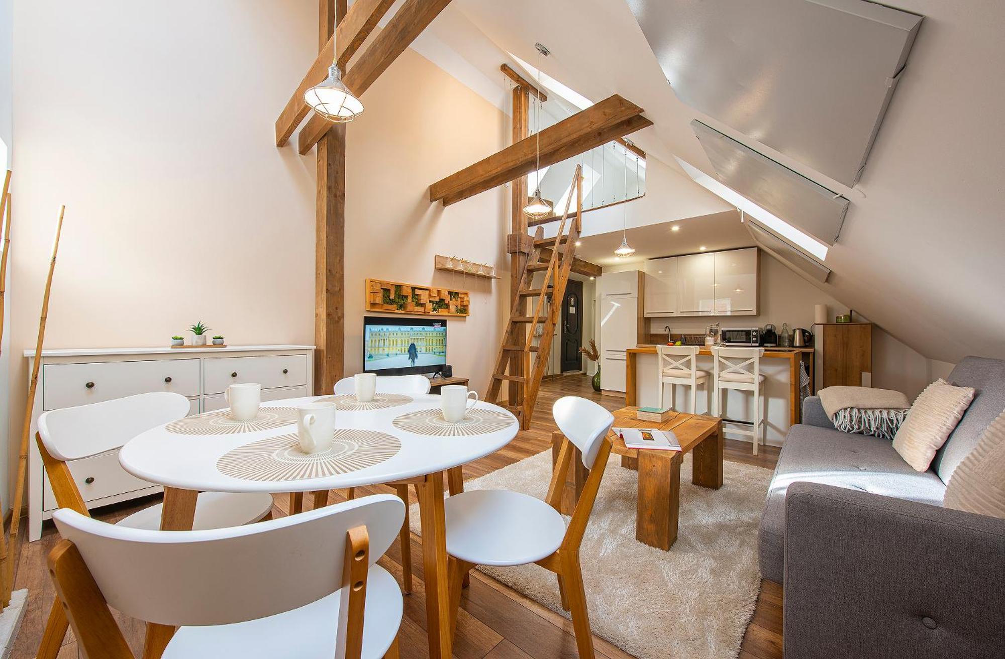 Elevante Residence Poprad Exterior foto