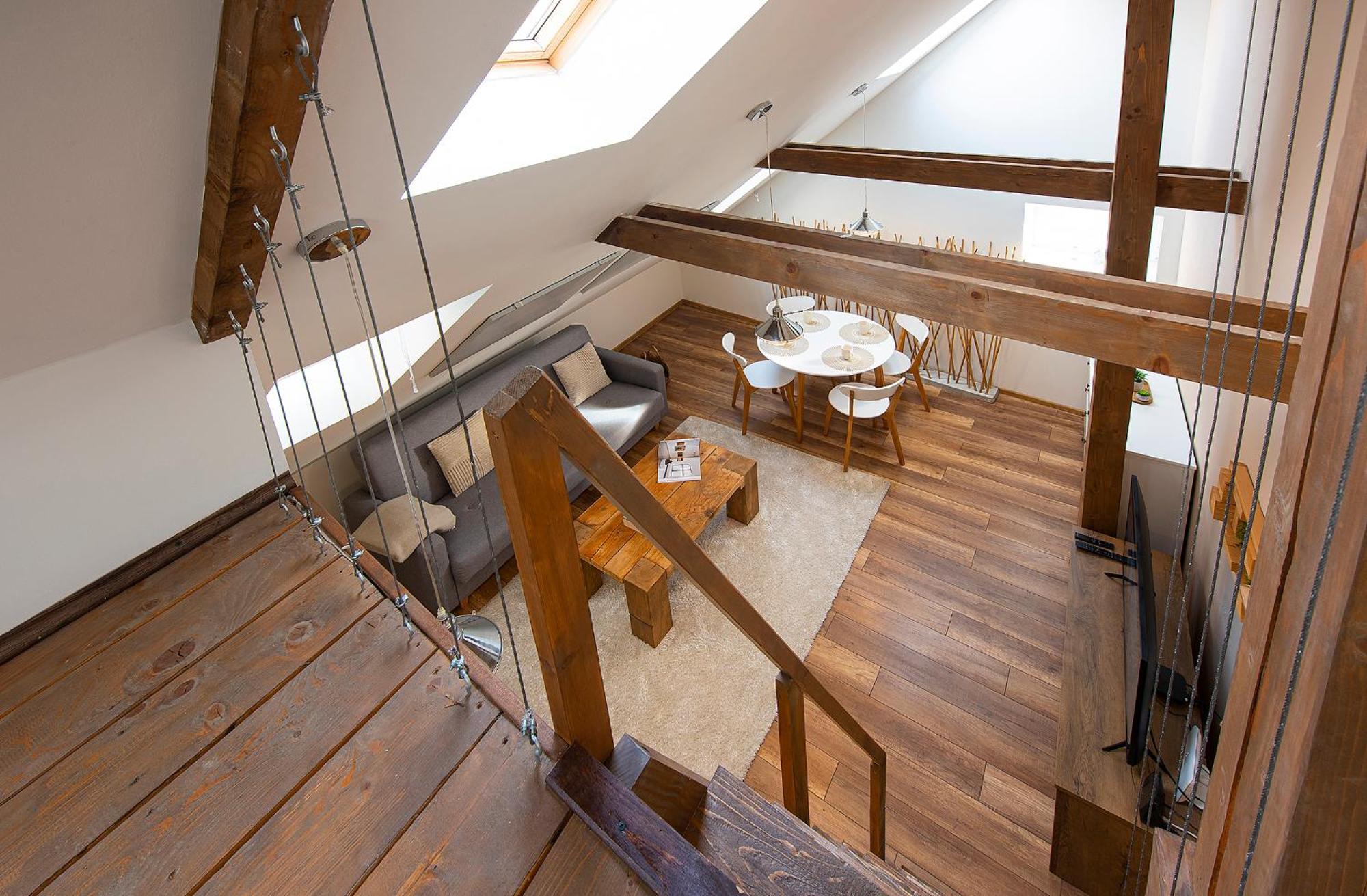 Elevante Residence Poprad Exterior foto